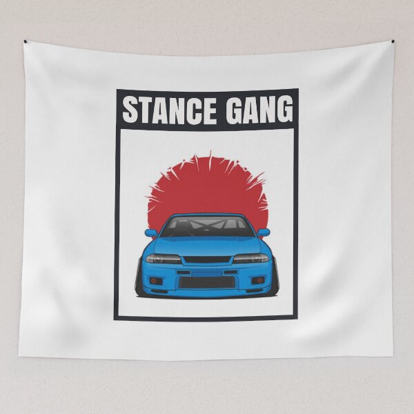 Item preview, Stance Cars designed and sold by MOTOSHIFT.