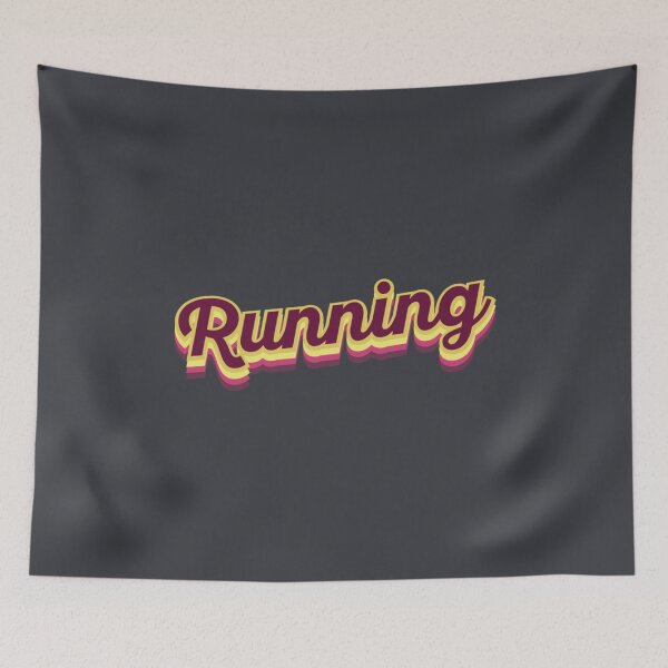 Item preview, Corriendo designed and sold by XuanAnhAS.