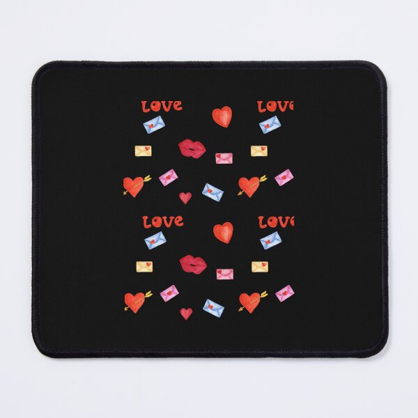 Item preview, Sending Love Message designs designed and sold by XuanAnhAS.