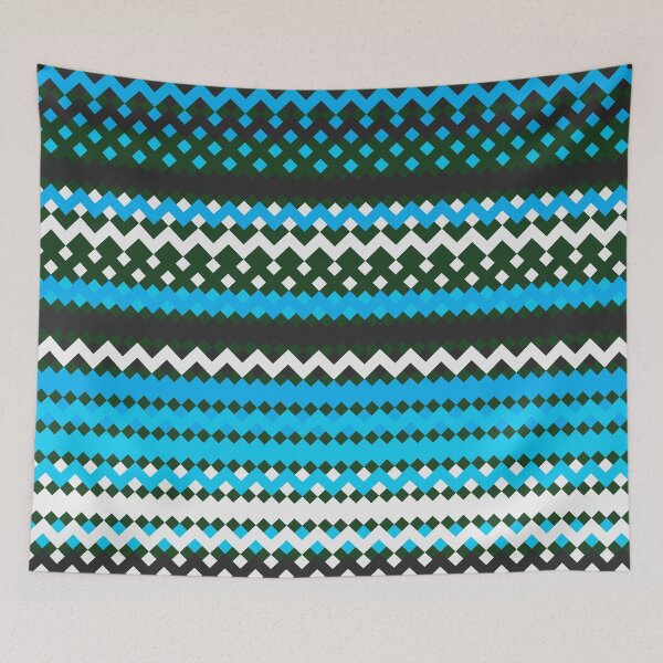 Item preview, Sawtooth 14 designed and sold by genpythonart.