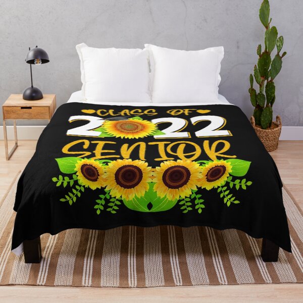 Item preview, Sunflower Graduation Senior 22 Class of 2022 Graduate Gift designed and sold by zorinaabzs143.
