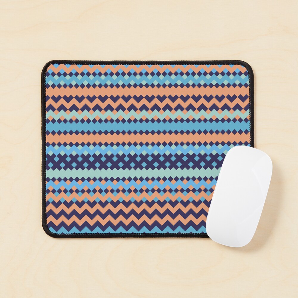 Item preview, Mouse Pad designed and sold by genpythonart.
