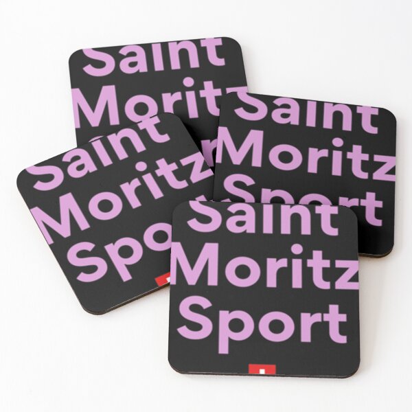 Item preview, Saint Moritz Sport Classic . designed and sold by zamzamqgdeba.