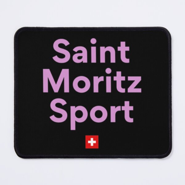 Item preview, Saint Moritz Sport Classic . designed and sold by zamzamqgdeba.