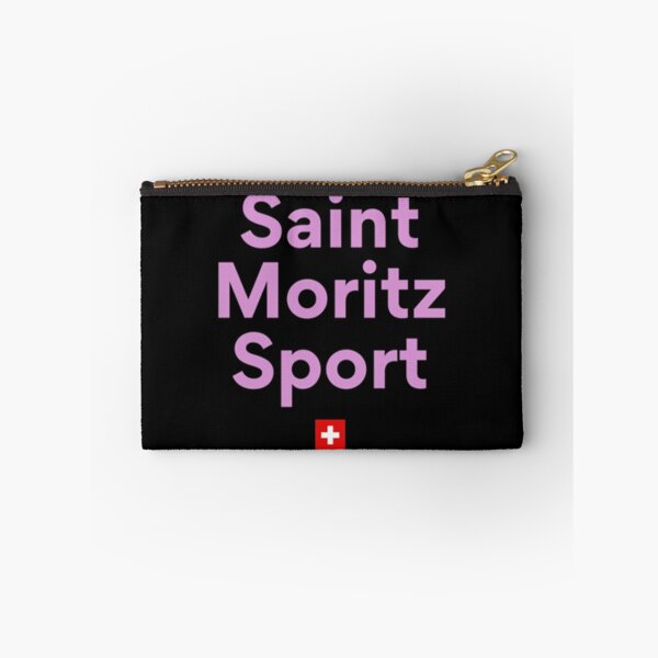 Item preview, Saint Moritz Sport Classic . designed and sold by zamzamqgdeba.