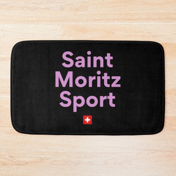 Item preview, Saint Moritz Sport Classic . designed and sold by zamzamqgdeba.