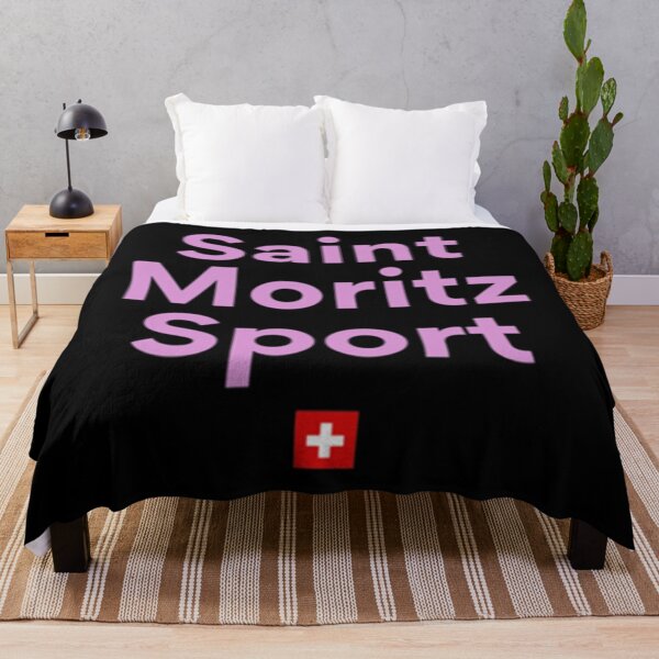 Item preview, Saint Moritz Sport Classic . designed and sold by zamzamqgdeba.