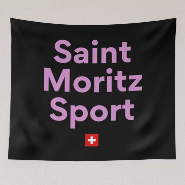 Item preview, Saint Moritz Sport Classic . designed and sold by zamzamqgdeba.