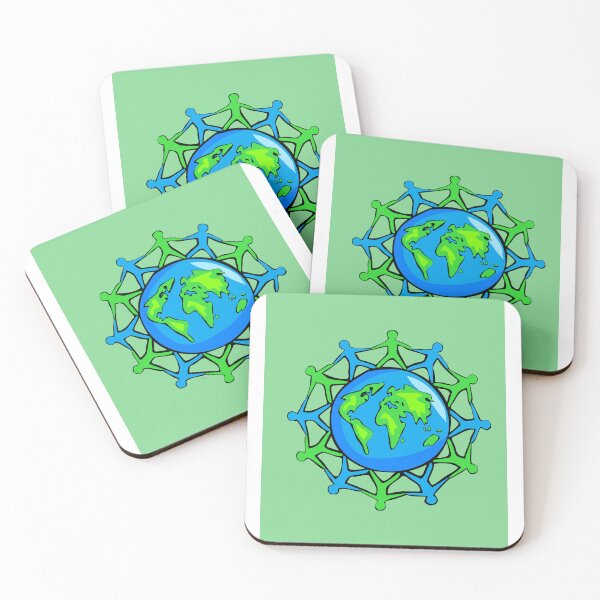 Item preview, We are the world designed and sold by EddieDesign1959.