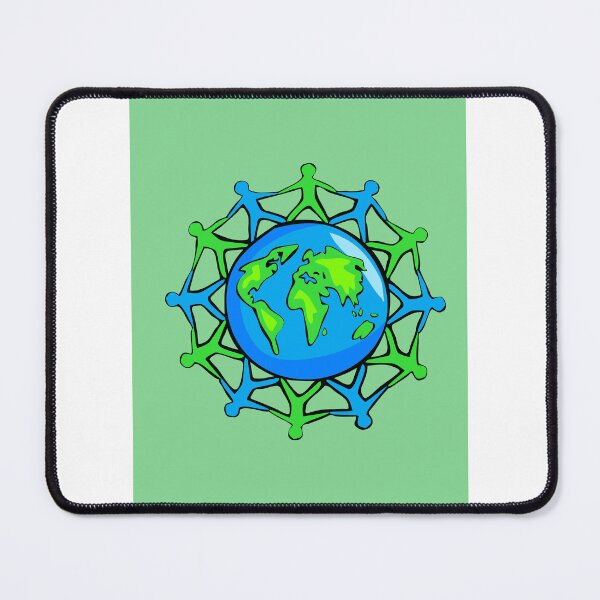 Item preview, We are the world designed and sold by EddieDesign1959.