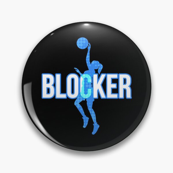Item preview, Volleyball blocker designed and sold by efenem.