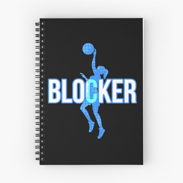 Item preview, Volleyball blocker designed and sold by efenem.