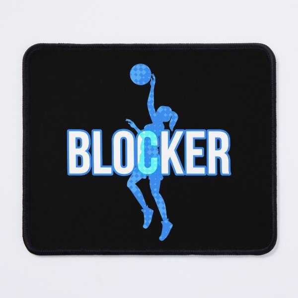 Item preview, Volleyball blocker designed and sold by efenem.