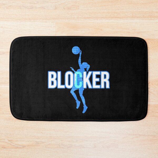 Item preview, Volleyball blocker designed and sold by efenem.