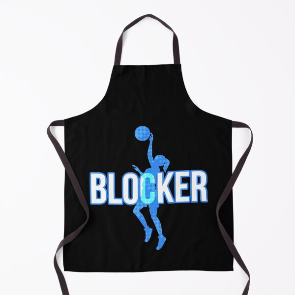 Item preview, Volleyball blocker designed and sold by efenem.