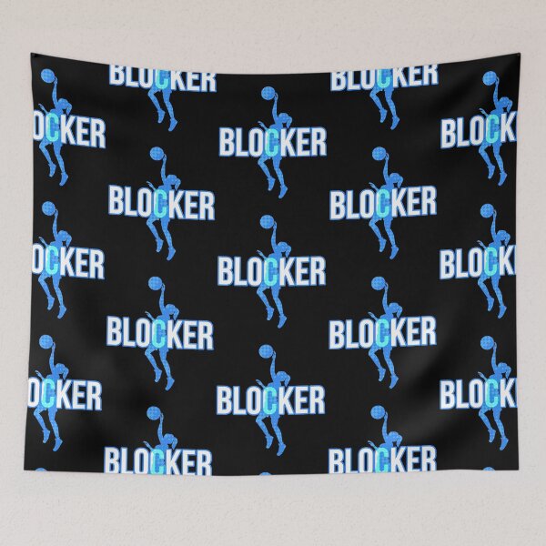 Item preview, Volleyball blocker designed and sold by efenem.