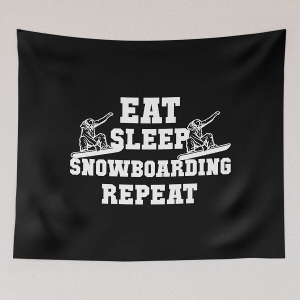 Item preview, Snowboarding snowboard snowboarder Classic . designed and sold by fringssghear.