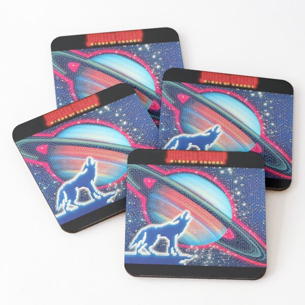 Item preview, Jefferson Starship winds of change designed and sold by JohnOrthman626.
