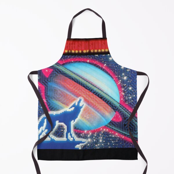 Item preview, Jefferson Starship winds of change designed and sold by JohnOrthman626.