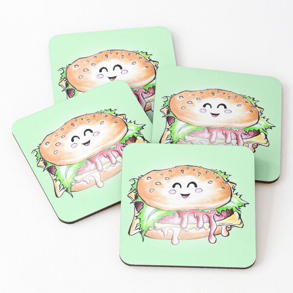 Item preview, Citizens designed and sold by Isabell Magnani.