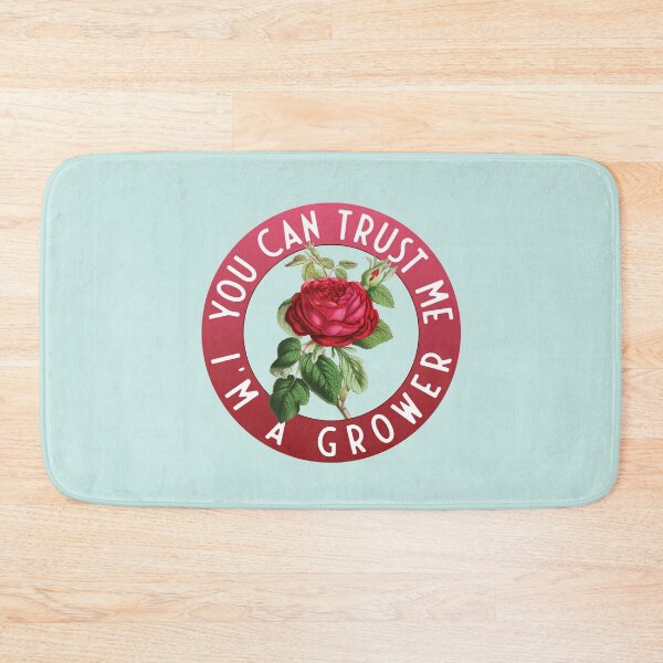 Item preview, You can trust me - I'm a grower designed and sold by knappidesign.