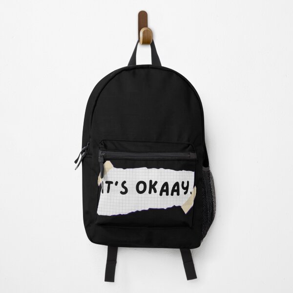Item preview, IT's OKaaay! designed and sold by MiRas7.