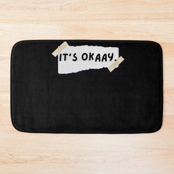 Item preview, IT's OKaaay! designed and sold by MiRas7.
