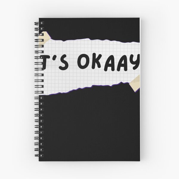 Item preview, IT's OKaaay! designed and sold by MiRas7.