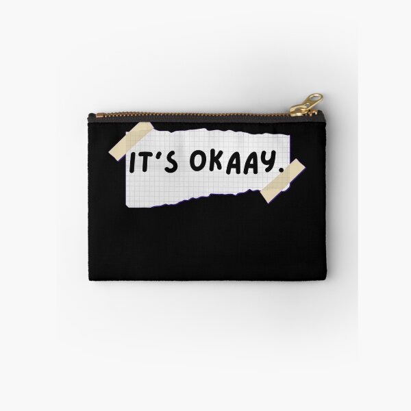 Item preview, IT's OKaaay! designed and sold by MiRas7.