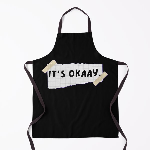 Item preview, IT's OKaaay! designed and sold by MiRas7.