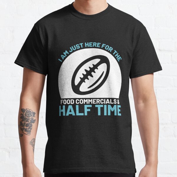 FREE shipping I'm here for the food beer and the halftime show Super Bowl  2023 shirt, Unisex tee, hoodie, sweater, v-neck and tank top