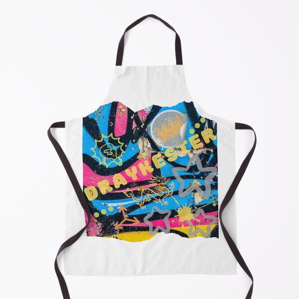 Item preview, Draykester Graffiti! designed and sold by draykester.