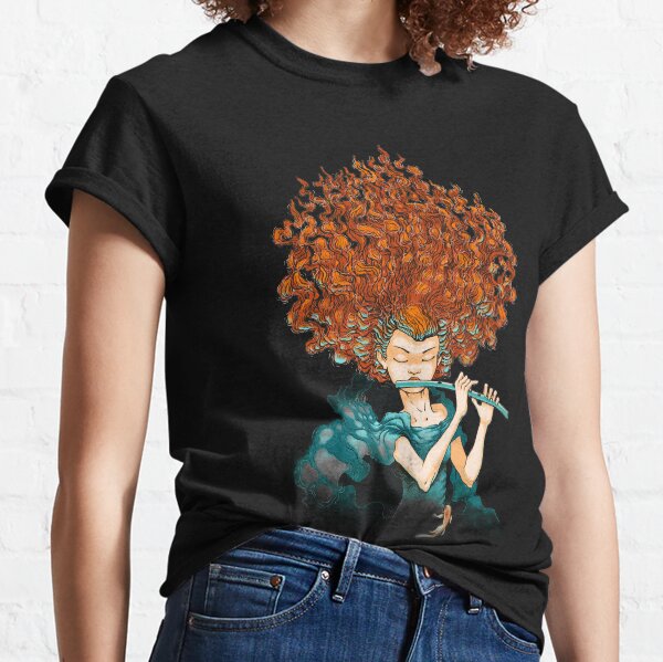Flow Classic T-Shirt