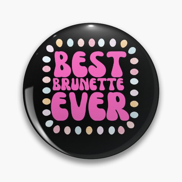 Item preview, Best brunette ever designed and sold by Harsh  Katariya.