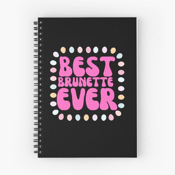 Item preview, Best brunette ever designed and sold by Harsh  Katariya.