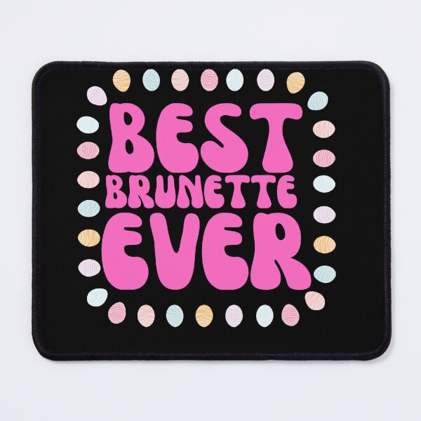 Item preview, Best brunette ever designed and sold by Harsh  Katariya.