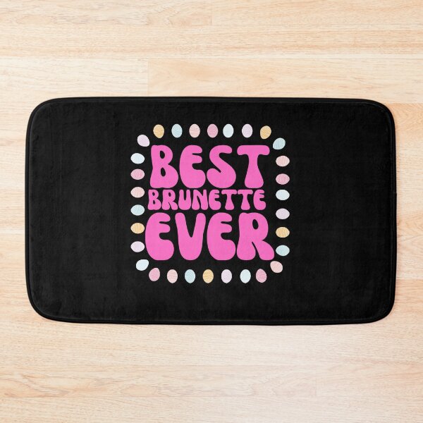 Item preview, Best brunette ever designed and sold by Harsh  Katariya.