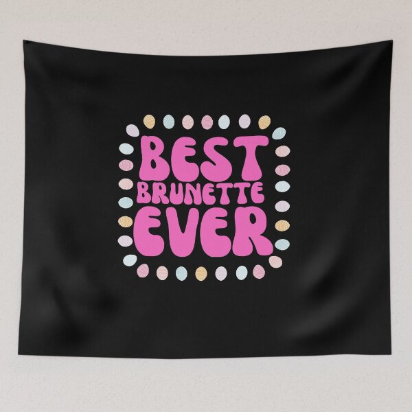 Item preview, Best brunette ever designed and sold by Harsh  Katariya.