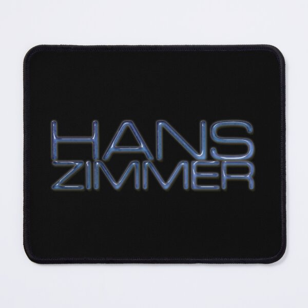 Item preview, Hans Zimmer logo designed and sold by KathyLynch1905.