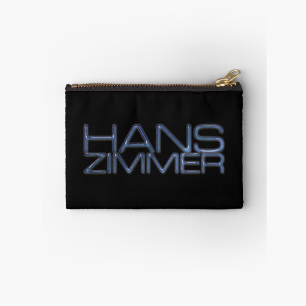 Artikelvorschau, Hans Zimmer logo entworfen und verkauft von KathyLynch1905.