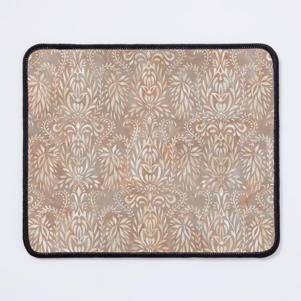 Item preview, Rose Quartz Stone Vintage Pattern Watercolor designed and sold by Orianah.