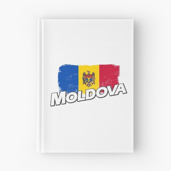 Item preview, Moldova flag designed and sold by PVVD.