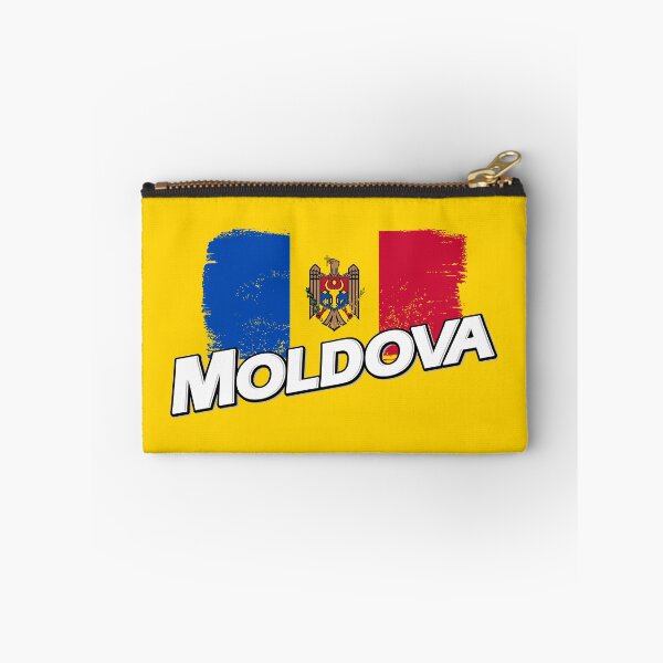 Item preview, Moldova flag designed and sold by PVVD.