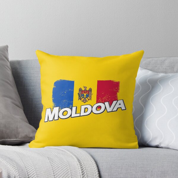Item preview, Moldova flag designed and sold by PVVD.