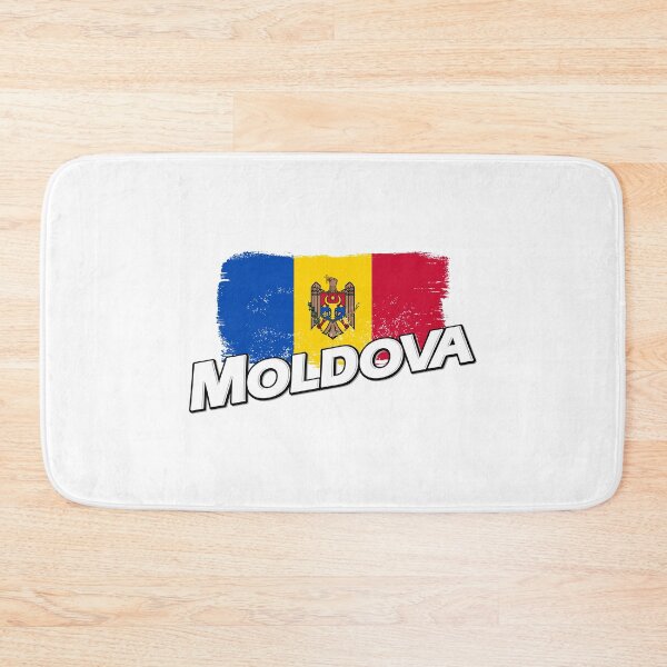 Item preview, Moldova flag designed and sold by PVVD.