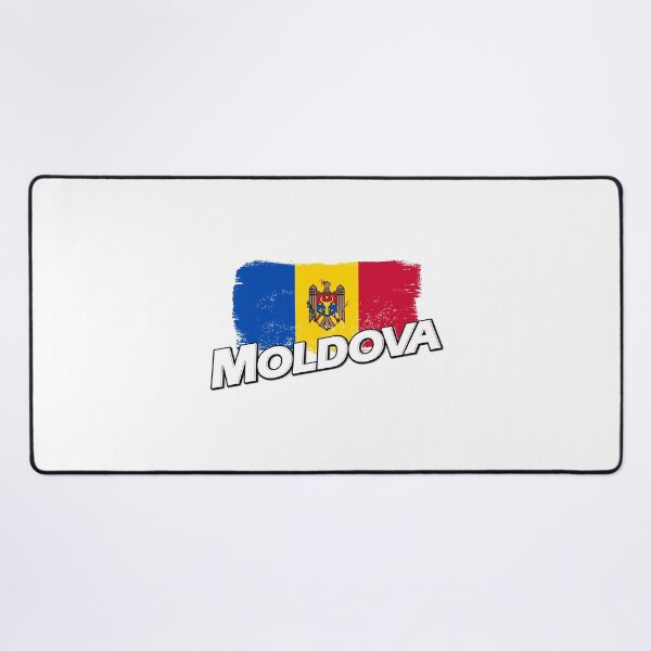 Item preview, Moldova flag designed and sold by PVVD.