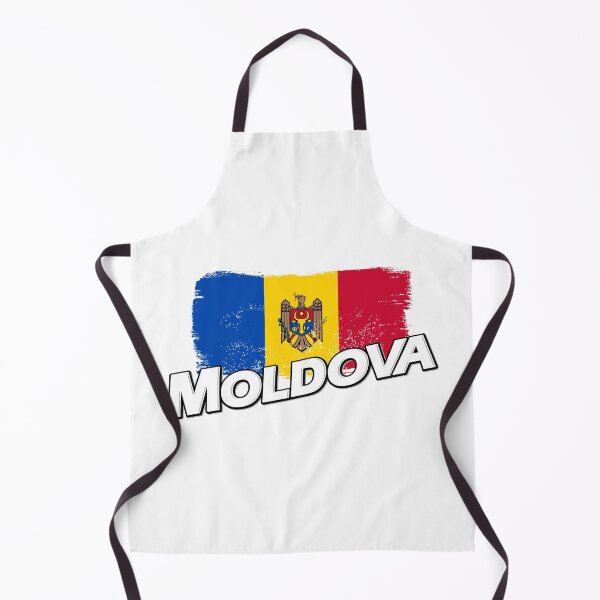 Item preview, Moldova flag designed and sold by PVVD.