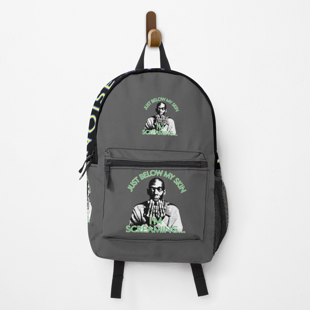 Item preview, Backpack designed and sold by RGPdesigns.