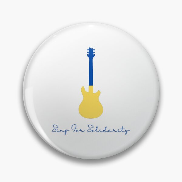Item preview, Sing For Solidarity : Ukraine designed and sold by KrishnaJN92.