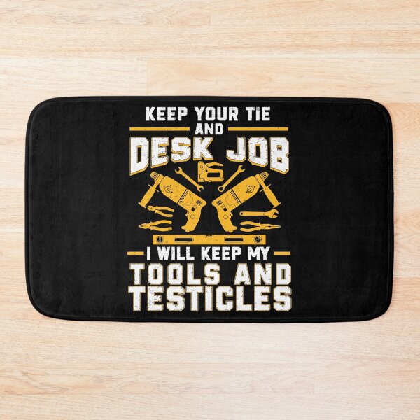 Item preview, Funny Handyman Humor Fixing Tool Lover For A Repairman Fixer designed and sold by StrongShirts.